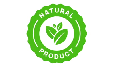 100% Natural of Gelatindrops  
