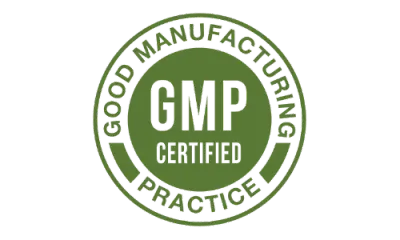 GMP Certified of Gelatindrops  